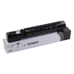 Cartouche toner noir 23.000 pages 2182C002 pour CANON iR A C356