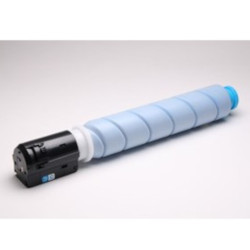 Cartouche toner cyan 18.000 pages 2183C002 pour CANON iR A C256