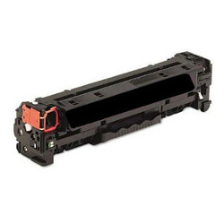 Cartouche N°131X de toner noir 2.400 pages pour HP Laserjet Pro 200 Color M276