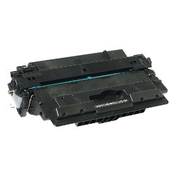 Toner noir N°14X 17500 pages pour HP Laserjet Pro MFP M712