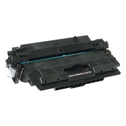 Black toner N°14X 17500 pages for HP Laserjet Pro MFP M712