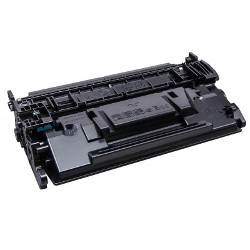 Cartridge N°26X black toner HC 9000 pages for HP Laserjet Pro 400 M402