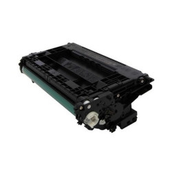 Cartouche N°37X toner noir 25.000 pages pour HP Laserjet Pro M 633