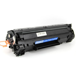 Cartridge N°79A black toner 1000 pages for HP Laserjet Pro M26nw