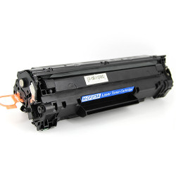 Cartouche N°79A toner noir 1000 pages pour HP Laserjet Pro M12a