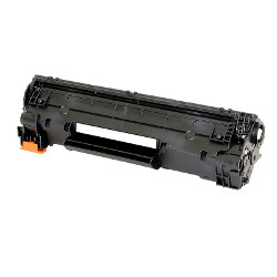 Cartridge N°83X black toner HC 2500 pages 737 for HP Laserjet Pro MFP M127