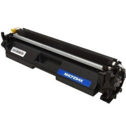 Cartouche N°94X toner noir 2800 pages pour HP Laserjet Pro M 118