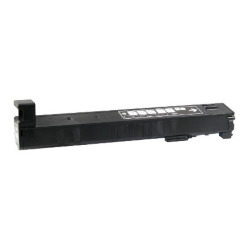 Cartridge N° 826A black toner 29.000 pages for HP Laserjet Color M 855