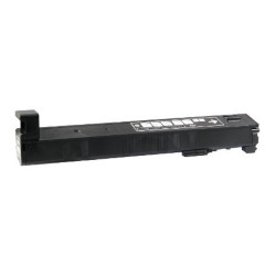 Cartouche N° 826A toner noir 29.000 pages pour HP Laserjet Color M 855