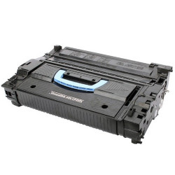 Cartridge N°25X black toner 34.500 pages for HP Laserjet M 806
