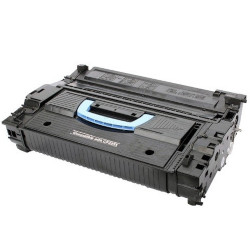 Cartouche N°25X toner noir 34.500 pages pour HP Laserjet M 830