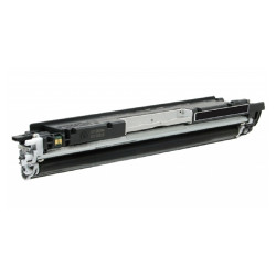 Cartouche N°130A toner noir 1300 pages  pour HP Laserjet Pro MFP M177