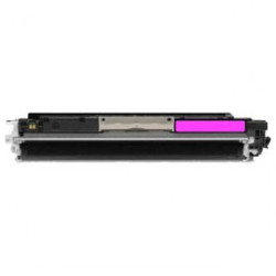 Cartridge N°130A magenta toner 1000 pages for HP Laserjet Pro MFP M176