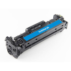 Toner cartridge N°312A cyan 2700 pages for HP Laserjet Pro MFP M476