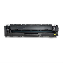 Cartridge N°205A yellow toner 900 pages for HP Color Laserjet MFP M180