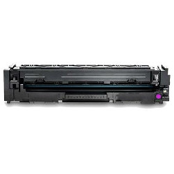 Cartridge N°205A magenta toner 900 pages for HP Color Laserjet M154