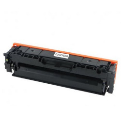 Cartridge N°203A black 1400 pages for HP Color Laserjet M254