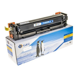 Cartridge N°203X black 3200 pages for HP Color Laserjet M254