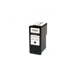 Cartridge inkjet black 26ml series 7 59210226 for DELL 968