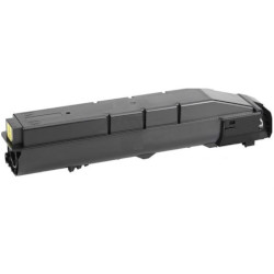 Black toner cartridge 20.000 pages 1T02R40TA0 1T02R40UT0 for UTAX 300 CI