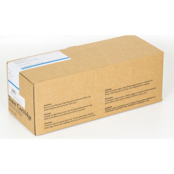 Toner cartridge cyan 6000 pages 1T02VMCUT0 for UTAX 355 CI