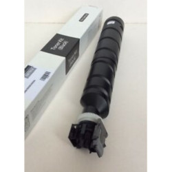 Cartouche toner noir 35.000 pages 1T02NK0TA0 pour UTAX 4056 I