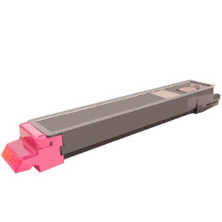 Toner magenta 12.000 pages 662511014 pour UTAX 2500 CI