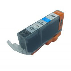 Cartridge N°526 ink cyan 9 ml 4541B for CANON MG 5250
