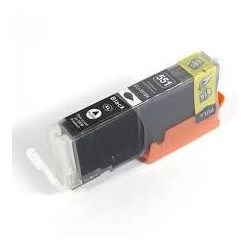 Cartridge N°551XL black 12ml 6443B for CANON MG 7100