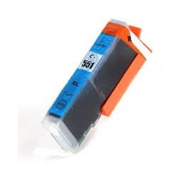 Cartridge N°551XL cyan 12ml  for CANON MG 7150