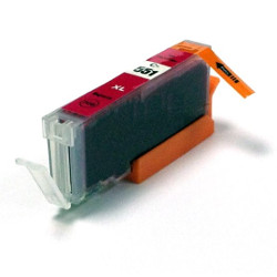 Cartridge N°551XL magenta 12ml for CANON iP 7200