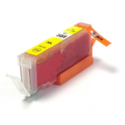 Cartridge N°551XL yellow 12ml for CANON MG 7100