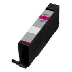 Cartouche d'encre magenta 11ml 1996C001 pour CANON Pixma TS 9500