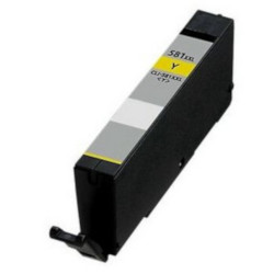 Ink cartridge yellow 11ml 1997C001 for CANON Pixma TR 7500