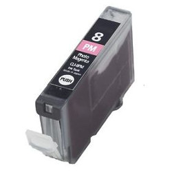 Cartouche jet d'encre magenta clair 12.6ml pour CANON Pixma MP 950