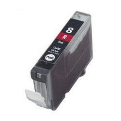 Cartridge inkjet red 12.6ml for CANON Pixma Pro 9000