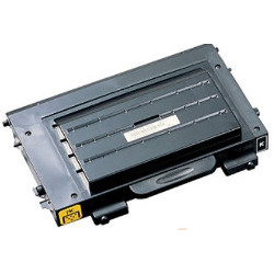 Black toner HC for SAMSUNG CLP 510