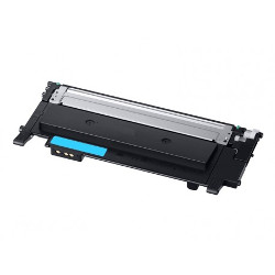 Toner cartridge cyan 1500 pages ST966A for SAMSUNG SL C480