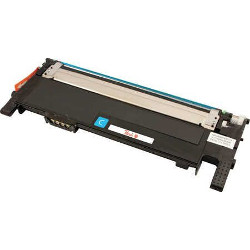 Toner cartridge cyan 1000 pages ST994A for SAMSUNG CLP 325