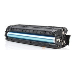 Toner cartridge cyan 1800 pages SU025A for SAMSUNG CLX 4195