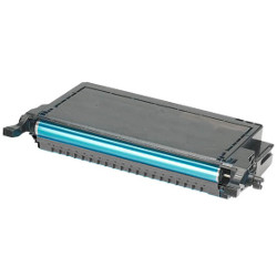 Cartouche toner cyan 4000 pages SU055A pour HP CLP 620