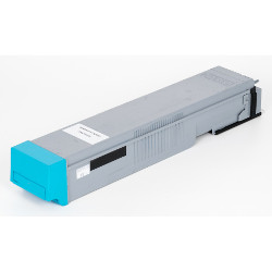 Toner cartridge cyan 15.000 pages SS537A for HP CLX 9252