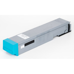 Cartouche toner cyan 15.000 pages SS537A pour HP CLX 9350