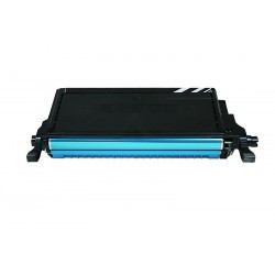 Cartouche toner cyan 7000 pages SU082S pour HP CLP 775