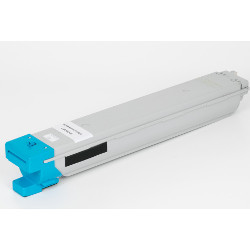 Toner cartridge cyan 15.000 pages SS567A for HP CLX 9251