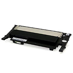 Black toner cartridge 1500 pages SU118A for SAMSUNG CLX 3300