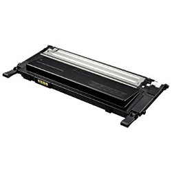 Toner noir 1500 pages SU138A pour HP CLP 315