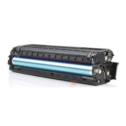 Cartouche toner noir 2500 pages SU158A pour HP CLP 415