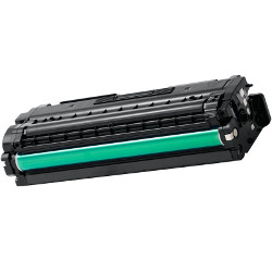 Black toner cartridge HC 6000 pages SU171A for HP CLP 680