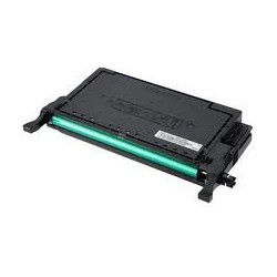 Black toner cartridge HC 5000 pages SU188A for HP CLX 6250